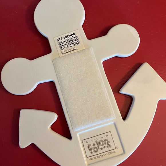 Coton Colors Happy Everything Large Anchor Attachment - Picture 2 of 4